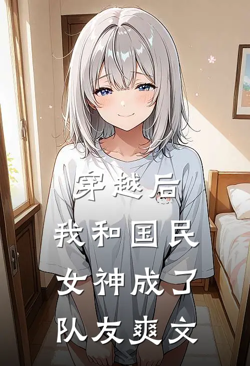 穿越后，我和国民女神成了队友爽文