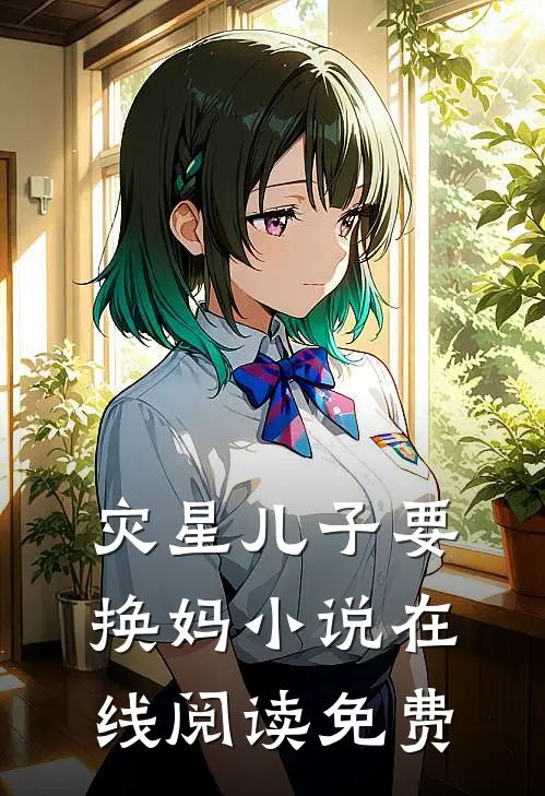 灾星儿子要换妈小说在线阅读免费