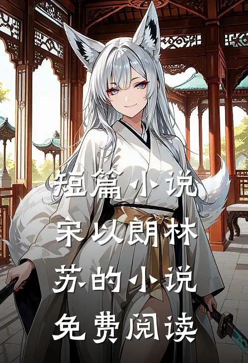 短篇小说宋以朗林苏的小说免费阅读
