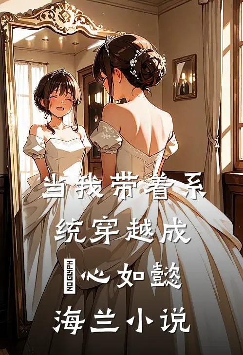 当我带着系统穿越成惢心如懿海兰小说