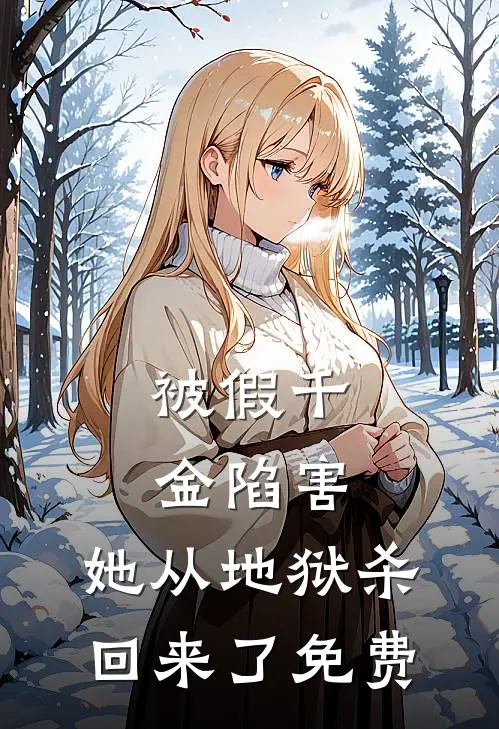 被假千金陷害，她从地狱杀回来了免费