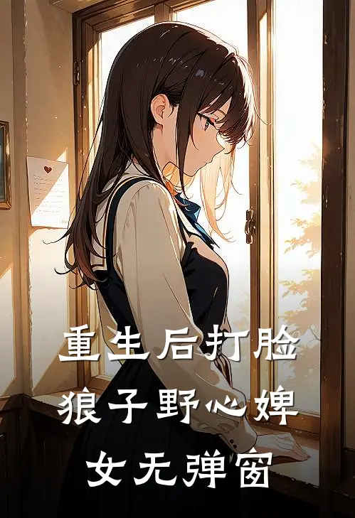 重生后打脸狼子野心婢女无弹窗