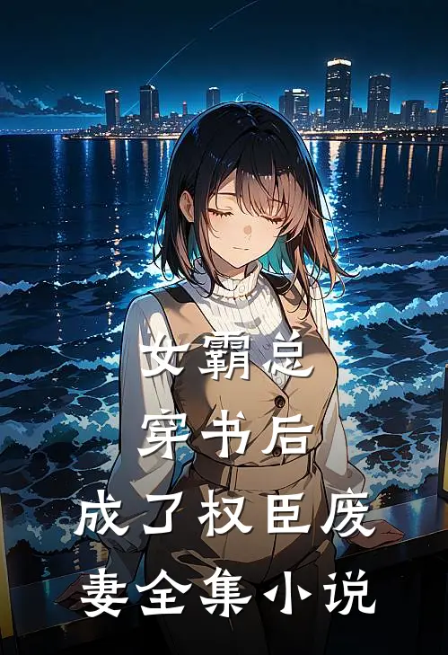 女霸总穿书后,成了权臣废妻全集