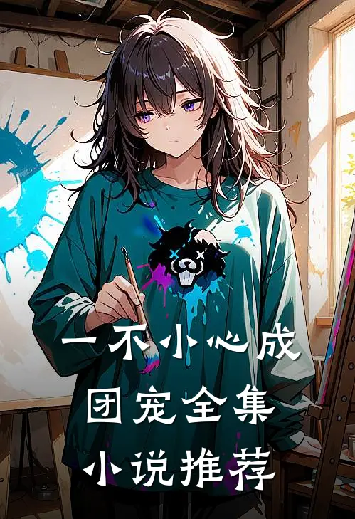 一不小心成团宠全集小说推荐