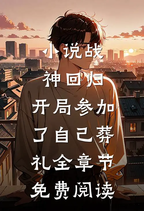 小说战神回归，开局参加了自己葬礼全章节免费阅读