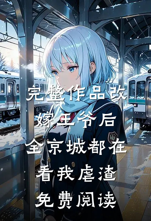 完整作品改嫁王爷后,全京城都在看我虐渣免费阅读