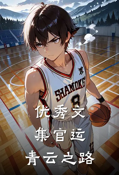 优秀文集官运：青云之路