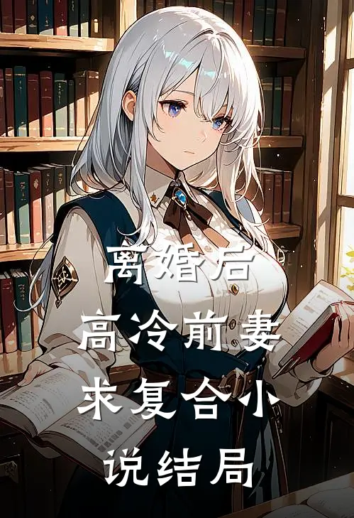 离婚后，高冷前妻求复合小说结局