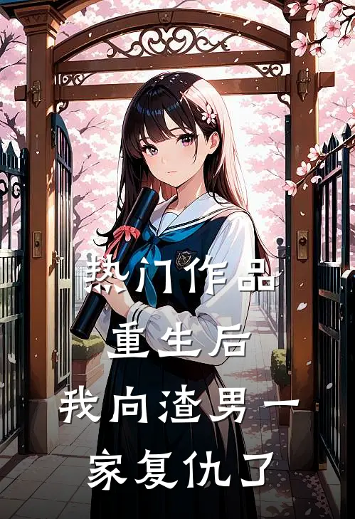 热门作品重生后,我向渣男一家复仇了