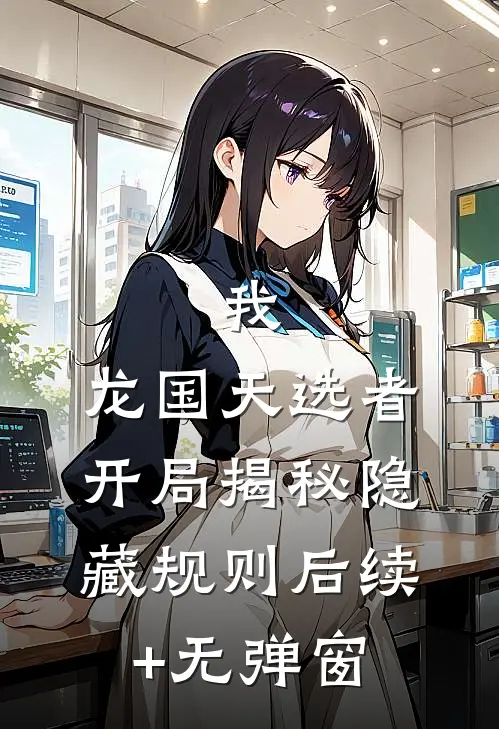 我，龙国天选者，开局揭秘隐藏规则后续+无弹窗