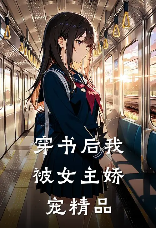 穿书后我被女主娇宠精品