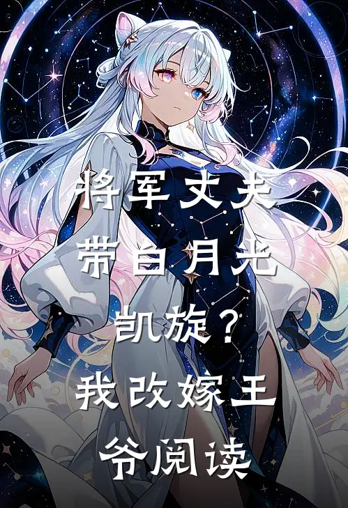 将军丈夫带白月光凯旋？我改嫁王爷阅读