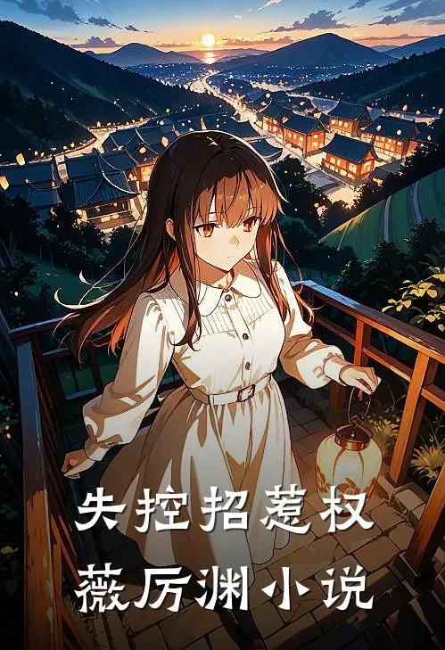 失控招惹权薇厉渊小说