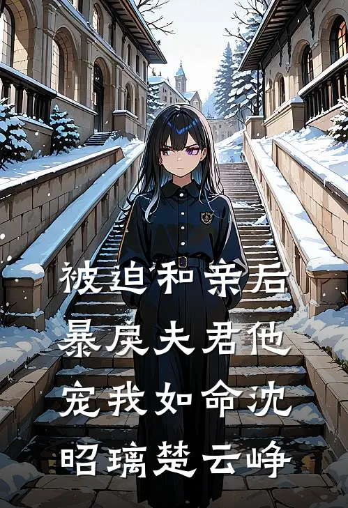 被迫和亲后，暴戾夫君他宠我如命沈昭璃楚云峥