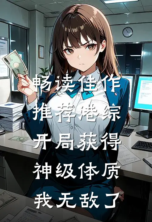 畅读佳作推荐港综：开局获得神级体质，我无敌了
