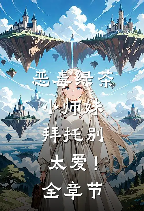 恶毒绿茶小师妹，拜托别太爱！全章节