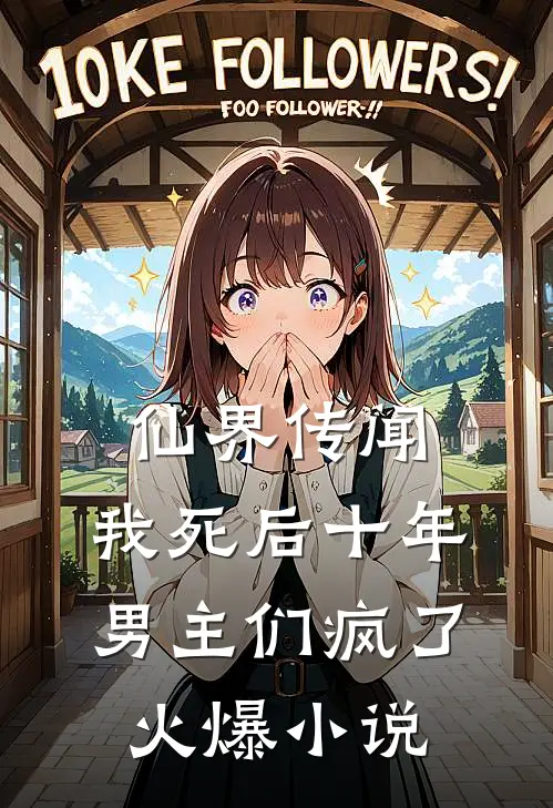仙界传闻,我死后十年男主们疯了火爆
