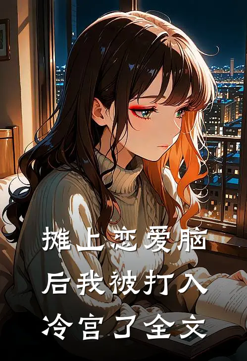 摊上恋爱脑后我被打入冷宫了全文