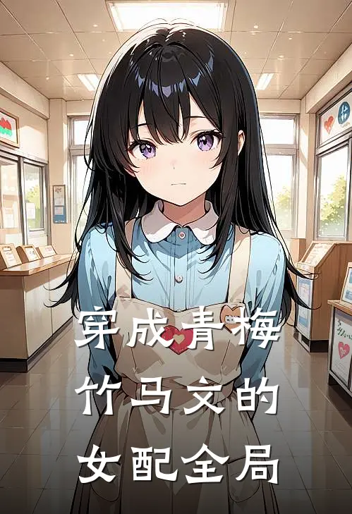 穿成青梅竹马文的女配全局