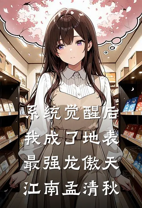 系统觉醒后，我成了地表最强龙傲天江南孟清秋