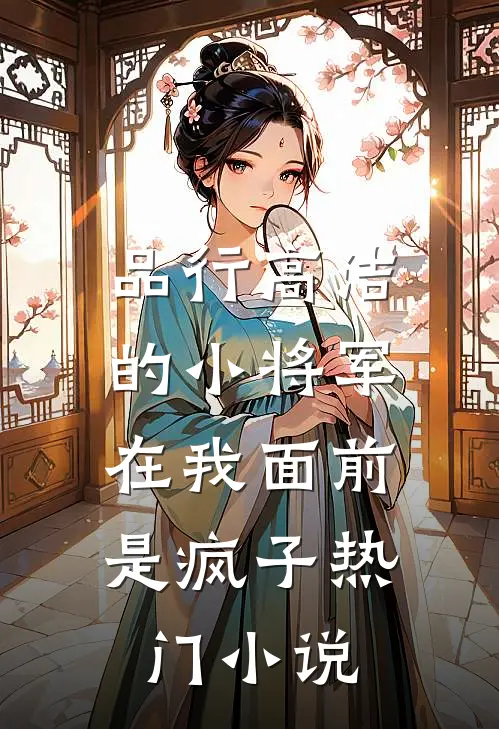 品行高洁的小将军，在我面前是疯子热门小说