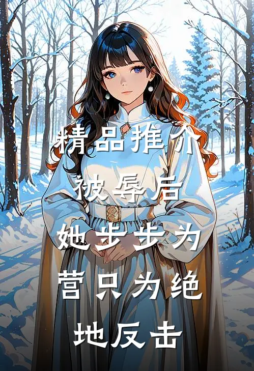 精品推介被辱后，她步步为营只为绝地反击
