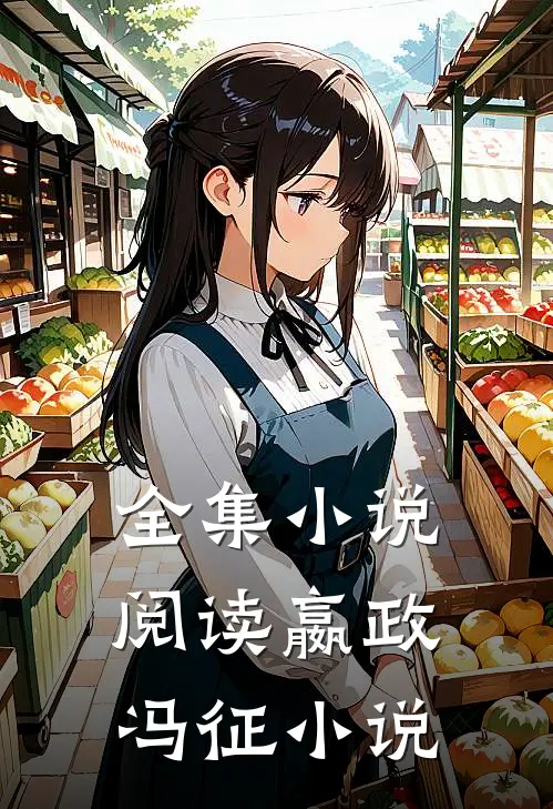 全集小说阅读嬴政冯征小说