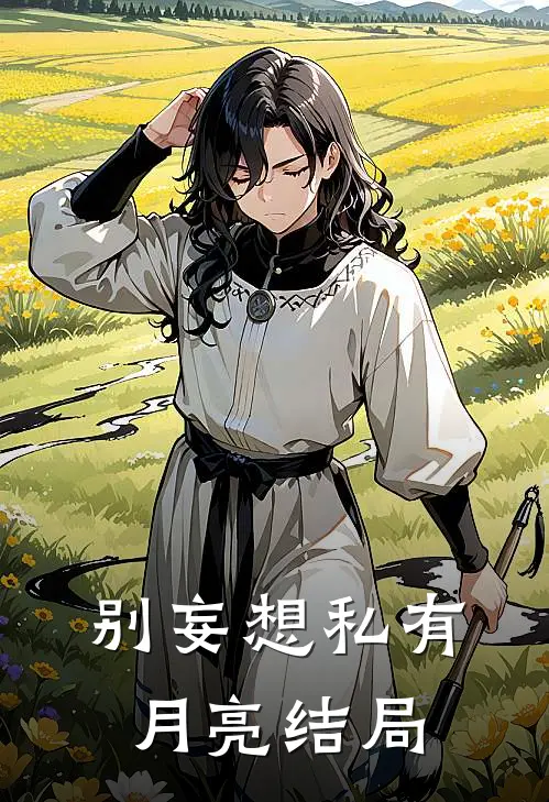别妄想私有月亮结局解析