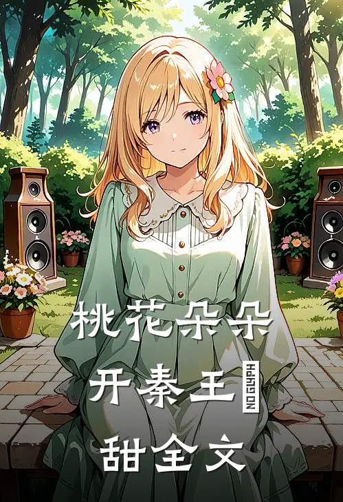 桃花朵朵开秦王齁甜全文