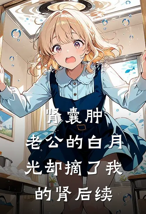 肾囊肿，老公的白月光却摘了我的肾后续