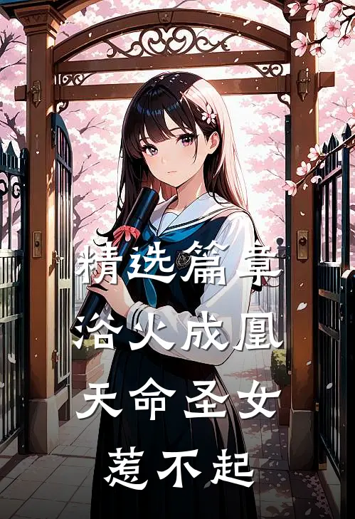 精选篇章浴火成凰：天命圣女惹不起