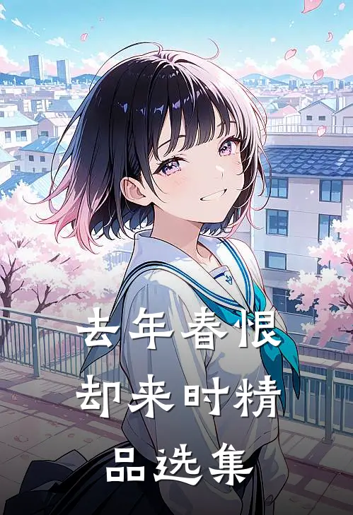 去年春恨却来时精品选集