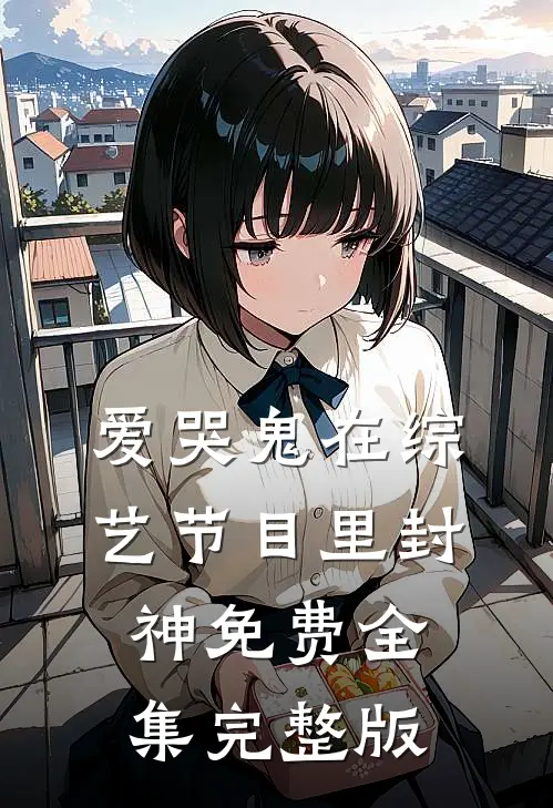 爱哭鬼在综艺节目里封神免费全集完整版