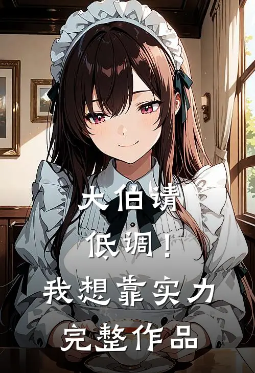 大伯请低调！我想靠实力完整作品