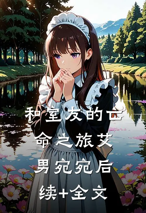 和室友的亡命之旅艾男宛宛后续+全文