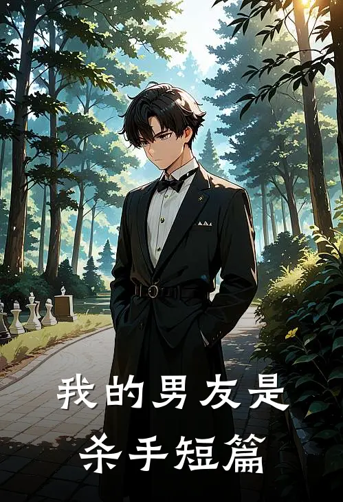 我的男友是杀手短篇