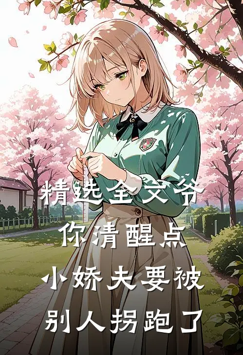 精选全文爷你清醒点，小娇夫要被别人拐跑了