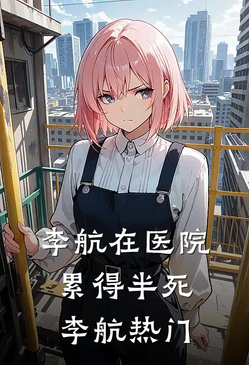 李航在医院累得半死(李航热门)