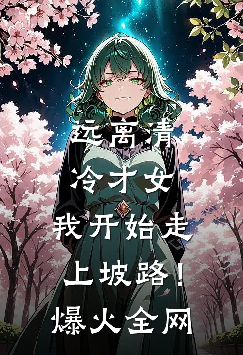 远离清冷才女，我开始走上坡路！爆火全网