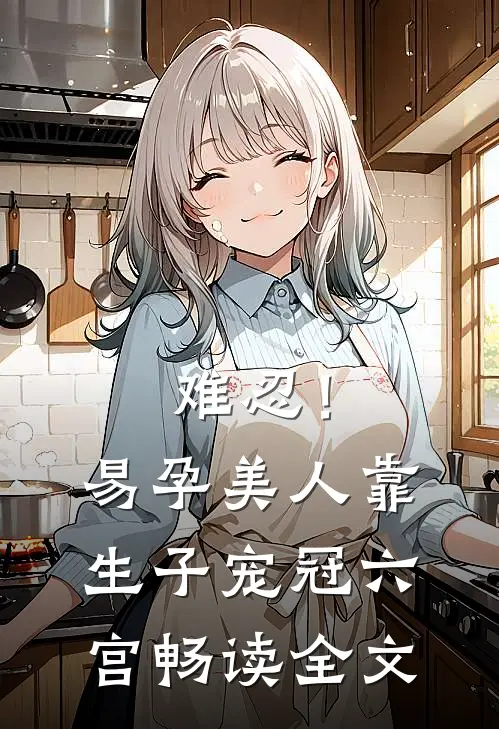 难忍！易孕美人靠生子宠冠六宫畅读全文