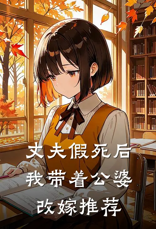 丈夫假死后,我带着公婆改嫁推荐