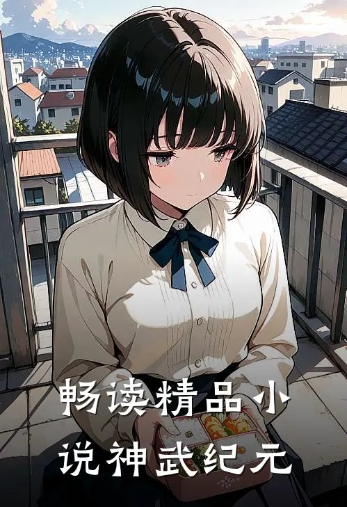 畅读精品小说神武纪元