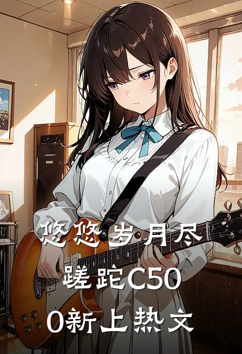 悠悠岁月尽蹉跎C500新上热文