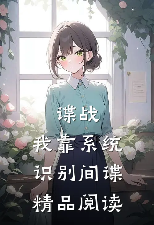 谍战：我靠系统识别间谍精品阅读