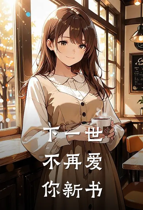 下一世,不再爱你新书阅读
