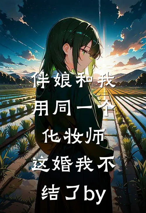 伴娘和我用同一个化妆师，这婚我不结了by