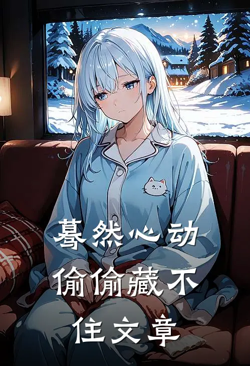 蓦然心动,偷偷藏不住文章免费阅读