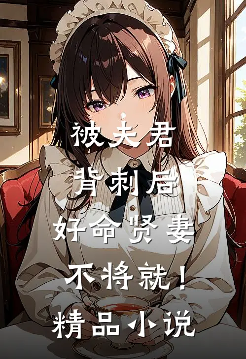 被夫君背刺后,好命贤妻不将就!精品阅读