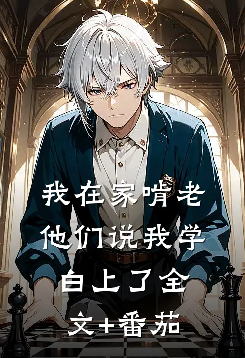 我在家啃老，他们说我学白上了全文+番茄