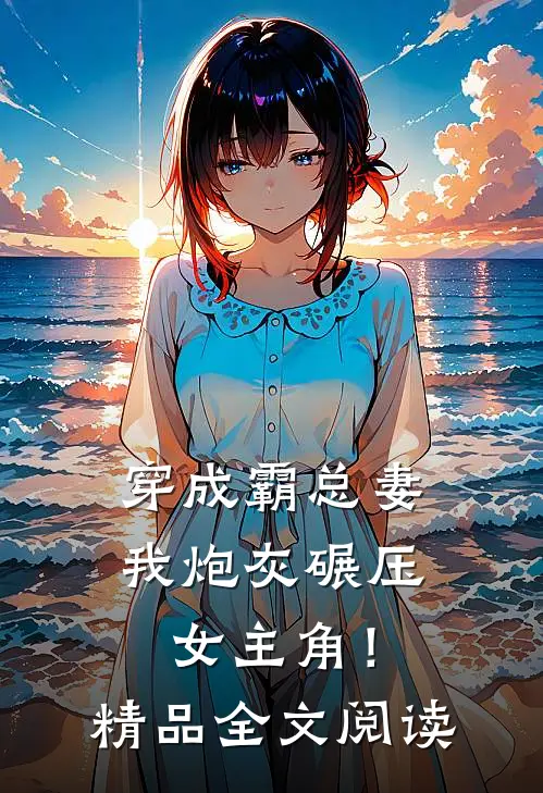 穿成霸总妻，我炮灰碾压女主角！精品全文阅读